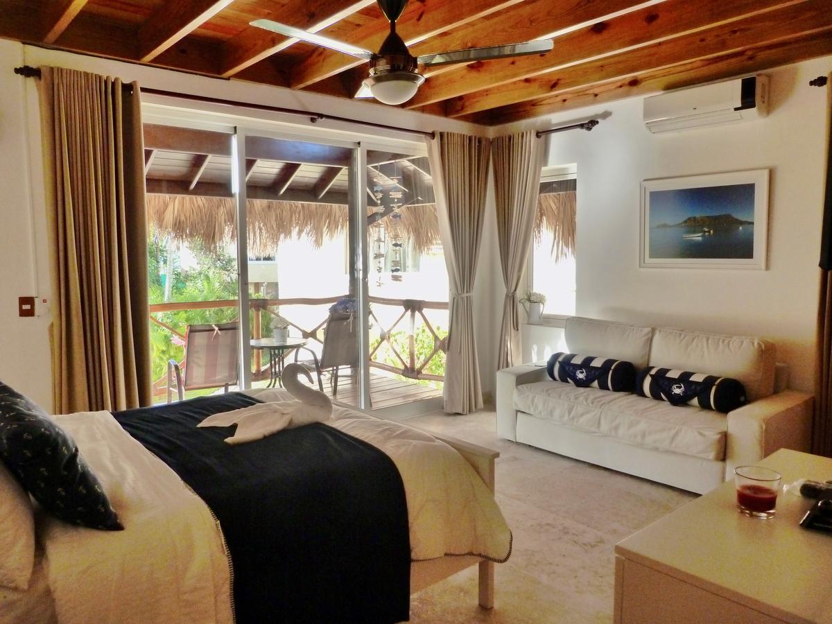 Luxury Villa In Playa Bonita Las Terrenas Exterior foto