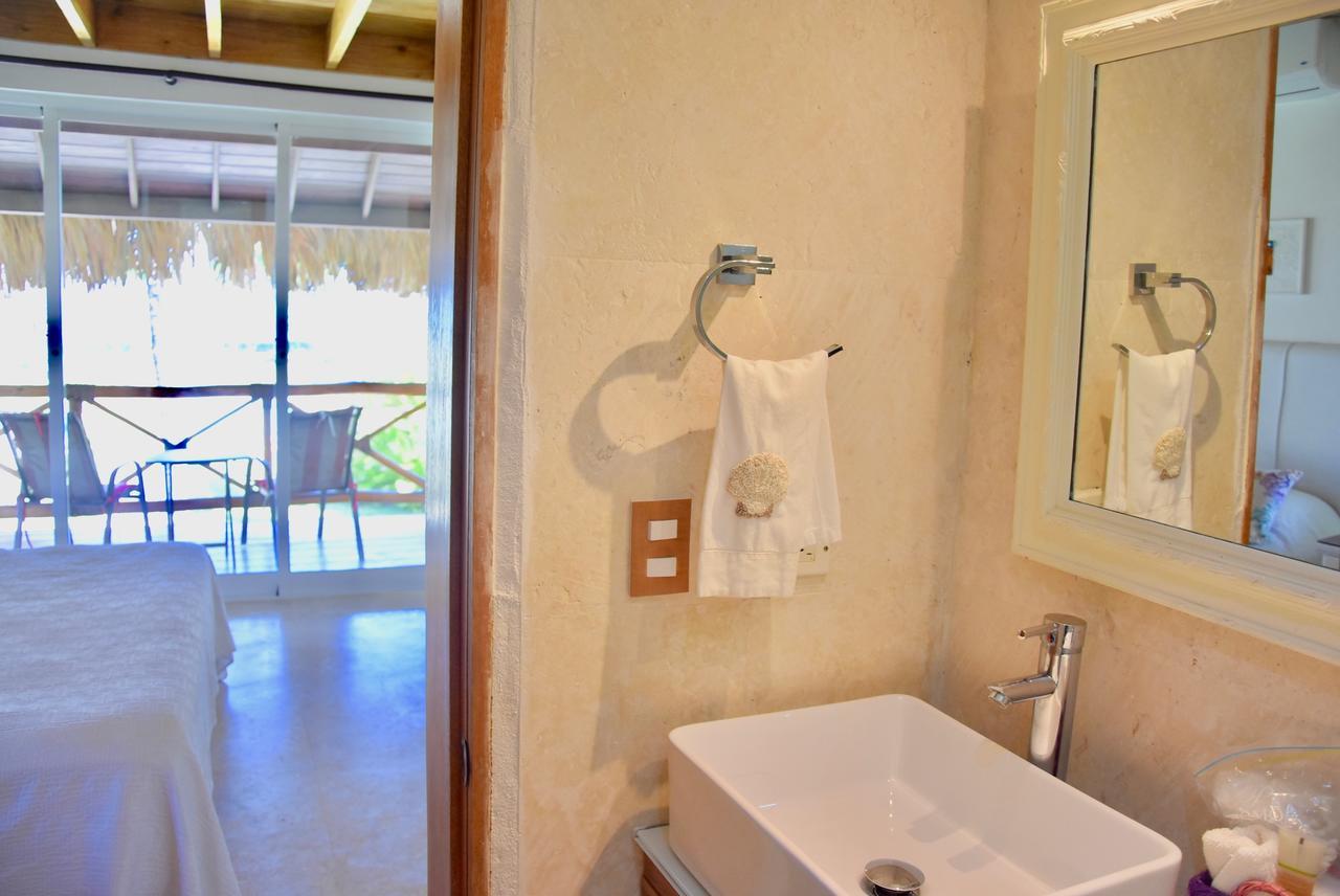 Luxury Villa In Playa Bonita Las Terrenas Exterior foto
