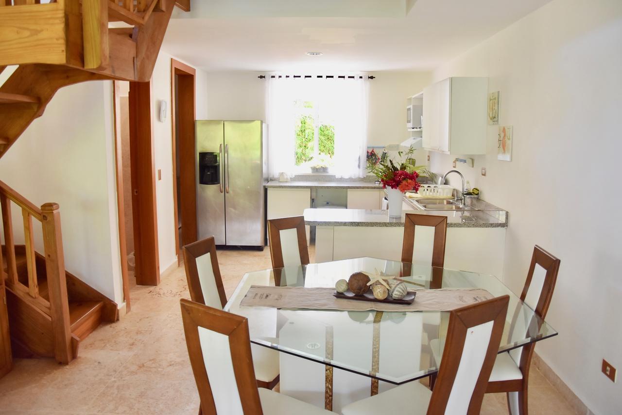 Luxury Villa In Playa Bonita Las Terrenas Exterior foto